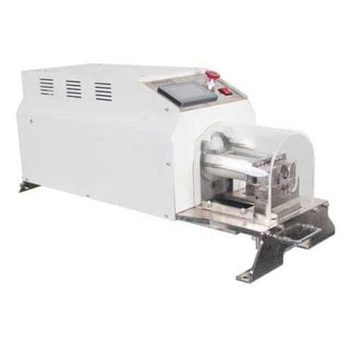 Máy cắt vỏ cáp lớn khí nén YUANHAN YH-100 Máy cắt vỏ cáp lớn khí nén YUANHAN YH-100