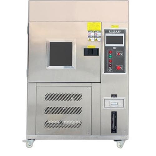 Phòng thử nghiệm khả năng chống chịu thời tiết của đèn Xenon bức xạ mặt trời mô phỏng YU YANG YYE013 Phòng thử nghiệm khả năng chống chịu thời tiết của đèn Xenon bức xạ mặt trời mô phỏng YU YANG YYE013
