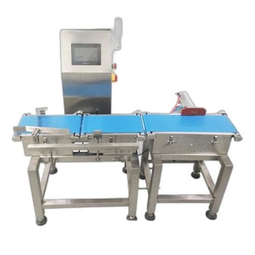 Bao bì lá nhôm Máy dò kim loại thép không gỉ 220V / 50HZ YU YANG YYMJ6 Bao bì lá nhôm Máy dò kim loại thép không gỉ 220V / 50HZ YU YANG YYMJ6