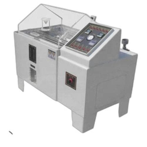 Phòng thử nghiệm môi trường phun muối 220V 108L Phòng thử nghiệm môi trường phun muối 220V 108L
