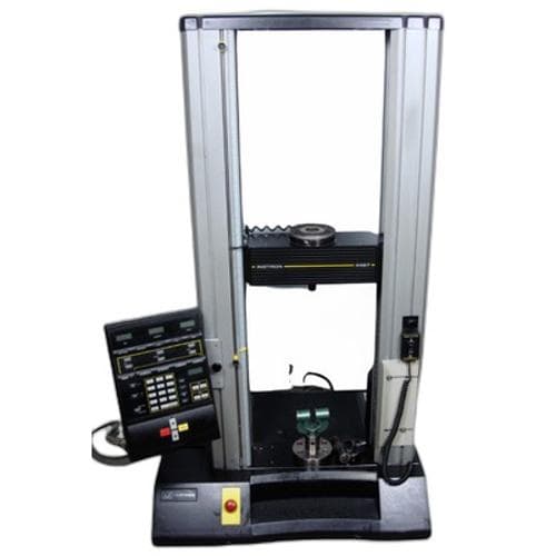 Máy đo độ bền kéo đa năng cột đôi Máy đo độ bền kéo đa năng cột đôi