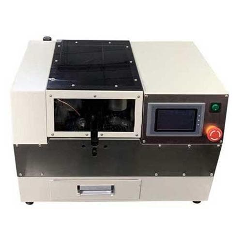 Máy cắt và gấp lại bím cáp YUANHAN YH-CTB01 Máy cắt và gấp lại bím cáp YUANHAN YH-CTB01