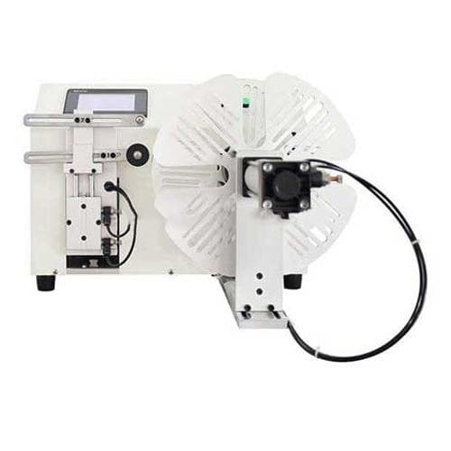 Máy cuộn cáp bán tự động YUANHAN YH-PX01 Máy cuộn cáp bán tự động YUANHAN YH-PX01