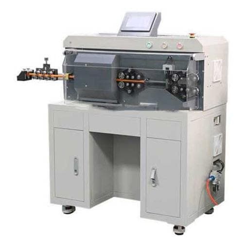 Máy cắt và tuốt cáp cao áp năng lượng mới YUANHAN YH-B9615 Máy cắt và tuốt cáp cao áp năng lượng mới YUANHAN YH-B9615