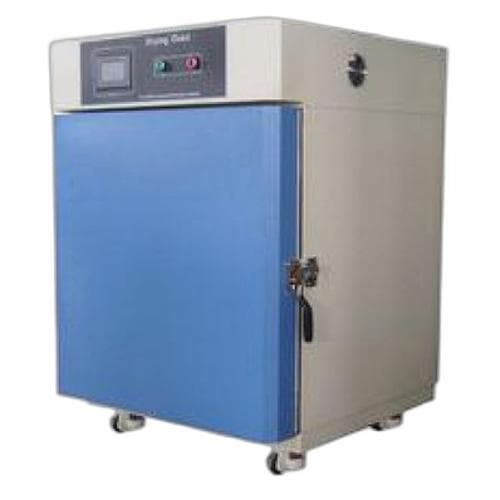 Lò sấy công nghiệp 100L không khí nóng tuần hoàn Phòng thử nghiệm môi trường bằng thép không gỉ YU YANG YYE001 Lò sấy công nghiệp 100L không khí nóng tuần hoàn Phòng thử nghiệm môi trường bằng thép không gỉ YU YANG YYE001