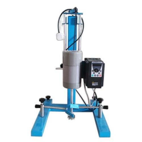 ASTM D4402 Máy đo độ nhớt quay Brookfield YU YANG YYA10 ASTM D4402 Máy đo độ nhớt quay Brookfield YU YANG YYA10