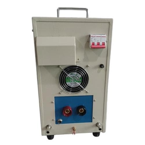 Máy gia nhiệt cảm ứng 40kw di động cho bu lông gia nhiệt cảm ứng đã qua sử dụng YU YANG YYI012 Máy gia nhiệt cảm ứng 40kw di động cho bu lông gia nhiệt cảm ứng đã qua sử dụng YU YANG YYI012