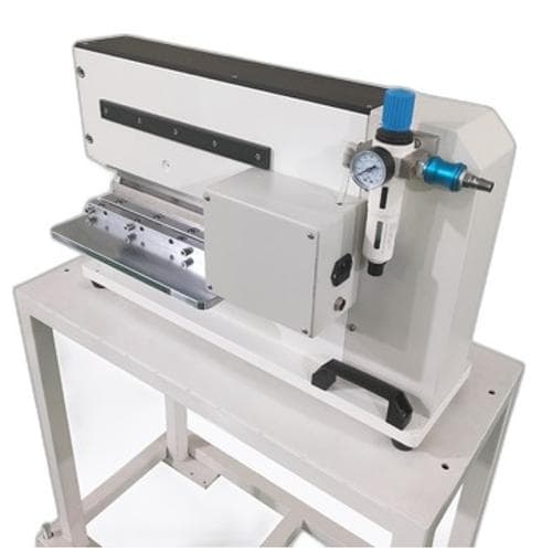 V Cut Pcb Tách Máy cắt Laser Uv Thiết bị làm sạch tự động YU YANG YY102 V Cut Pcb Tách Máy cắt Laser Uv Thiết bị làm sạch tự động YU YANG YY102