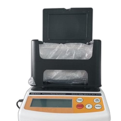 Máy kiểm tra độ tinh khiết vàng mới Máy kiểm tra kim loại quý YU YANG YYG001 Máy kiểm tra độ tinh khiết vàng mới Máy kiểm tra kim loại quý YU YANG YYG001