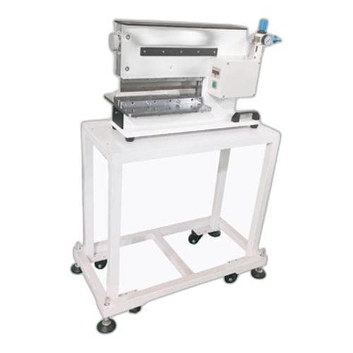 máy tách Vcut Pcb Máy công nghiệp tự động đa năng tự động YU YANG YYLJ025 máy tách Vcut Pcb Máy công nghiệp tự động đa năng tự động YU YANG YYLJ025