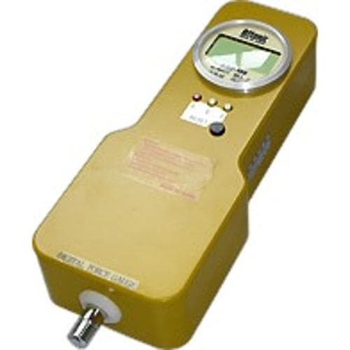 Máy đo lực điện tử ATTONIC ARF-500 Máy đo lực điện tử ATTONIC ARF-500