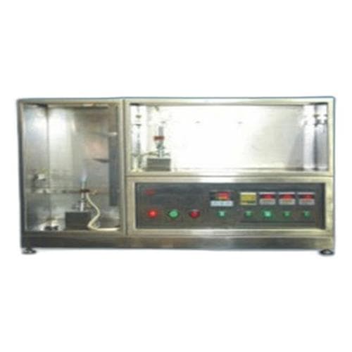 Thiết bị kiểm tra đồ nội thất dễ cháy – SUB304 300kg Thiết bị kiểm tra đồ nội thất dễ cháy - SUB304 300kg