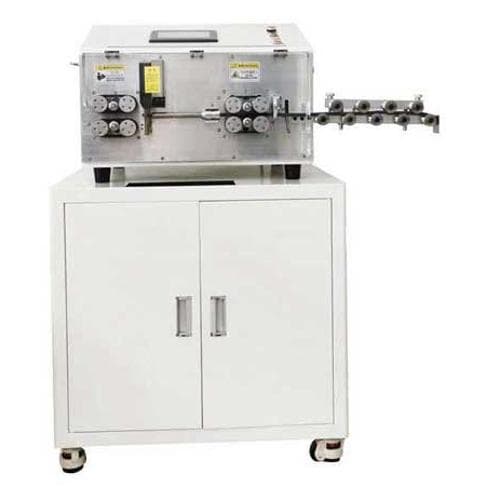 Máy cắt bóc dây cáp pin YUANHAN YH-B90 Máy cắt bóc dây cáp pin YUANHAN YH-B90