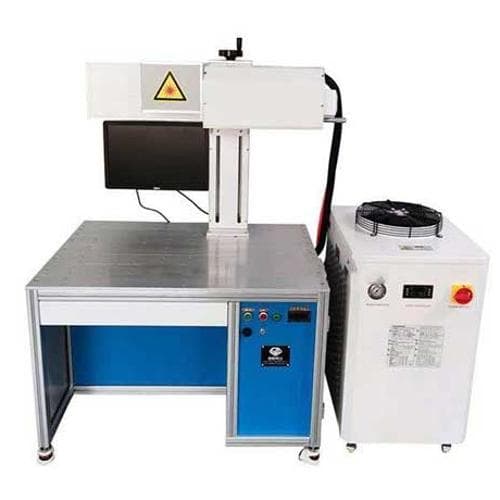 Máy cắt bóc cách điện thanh dẫn laser một mặt YUANHAN YH-JGBTP03 Máy cắt bóc cách điện thanh dẫn laser một mặt YUANHAN YH-JGBTP03