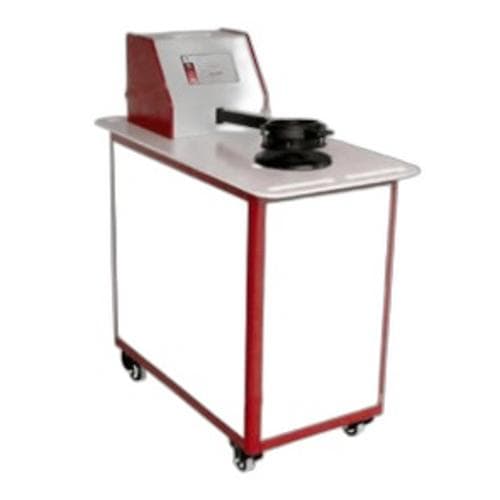 Thiết bị kiểm tra hàng dệt OEM tự động AFNOR Độ thấm không khí YU YANG YY020 Thiết bị kiểm tra hàng dệt OEM tự động AFNOR Độ thấm không khí YU YANG YY020