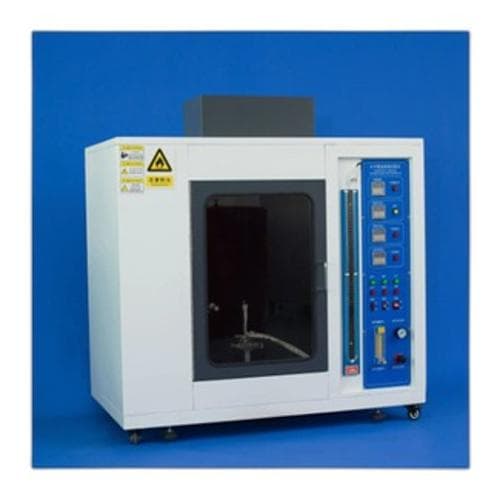 Buồng thiết bị kiểm tra khả năng cháy 50Hz theo chiều dọc – Màn hình LCD YU YANG YY4121 Buồng thiết bị kiểm tra khả năng cháy 50Hz theo chiều dọc - Màn hình LCD YU YANG YY4121