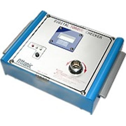 Máy kiểm tra mô-men xoắn kỹ thuật số ATTONIC DTC-20 Máy kiểm tra mô-men xoắn kỹ thuật số ATTONIC DTC-20