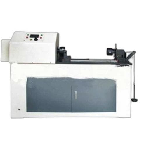 Thiết bị thử nghiệm xoắn và bọc dây kim loại Thiết bị thử nghiệm xoắn và bọc dây kim loại