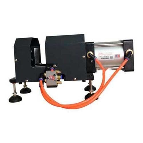 Máy cắt dây điện khí nén YUANHAN YH-QX50 Máy cắt dây điện khí nén YUANHAN YH-QX50