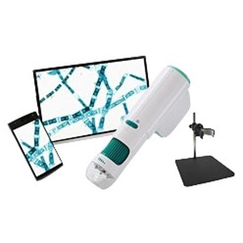 Kính hiển vi wifi MIRUC-OPTICAL MV-2018 Kính hiển vi wifi MIRUC-OPTICAL MV-2018