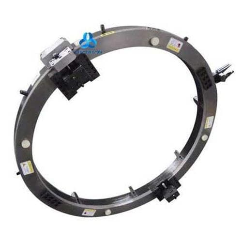 Máy cắt và mài ống lắp ngoài YUANHAN YH-XZB80 Máy cắt và mài ống lắp ngoài YUANHAN YH-XZB80