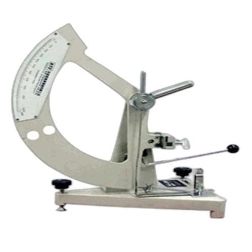 GBT455 Máy kiểm tra độ bền xé 35 độ GBT455 Máy kiểm tra độ bền xé 35 độ