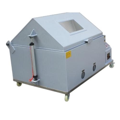 Phòng thử nghiệm sương mù muối tiêu chuẩn Astm B-117 để thử nghiệm ăn mòn kim loại YU YANG YYHQ213 Phòng thử nghiệm sương mù muối tiêu chuẩn Astm B-117 để thử nghiệm ăn mòn kim loại YU YANG YYHQ213