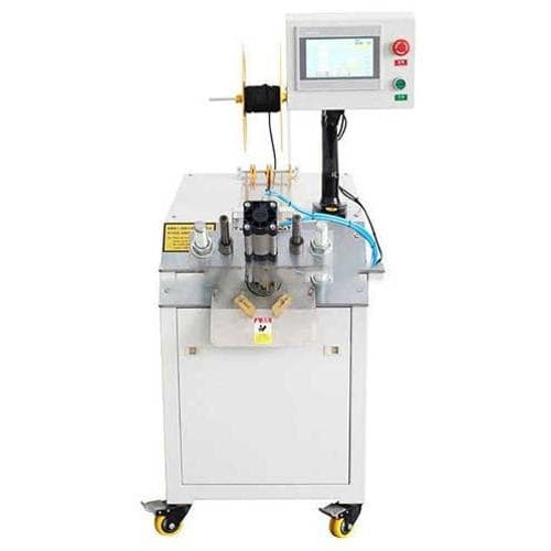 Máy cắt vải và dây bằng siêu âm YUANHAN YH-CR80 Máy cắt vải và dây bằng siêu âm YUANHAN YH-CR80