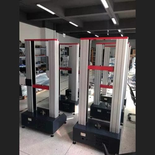 Máy kiểm tra độ bền kéo đa năng 60N-20KN Thiết kế mới Nén chuyên nghiệp YU YANG YYF589779 Máy kiểm tra độ bền kéo đa năng 60N-20KN Thiết kế mới Nén chuyên nghiệp YU YANG YYF589779