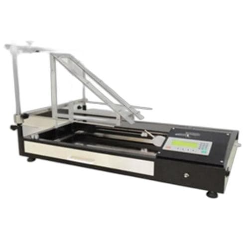 Máy kiểm tra độ bền kéo ngang GB8746 ODM Máy kiểm tra độ bền kéo ngang GB8746 ODM