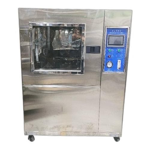 Phòng chống bụi lớp Ip Phòng chống bụi lớp Ip