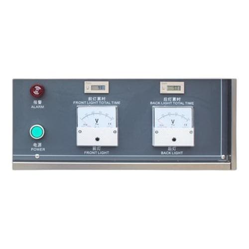 Hộp kiểm tra thời tiết Uv cho phòng thử nghiệm môi trường vật liệu phi kim loại YU YANG YY09LL Hộp kiểm tra thời tiết Uv cho phòng thử nghiệm môi trường vật liệu phi kim loại YU YANG YY09LL