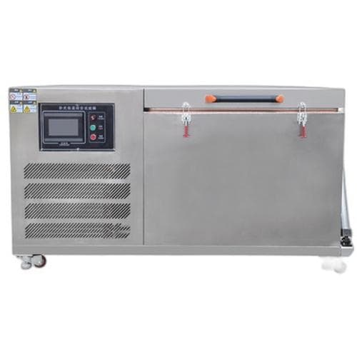 Phòng kiểm tra độ ẩm và nhiệt độ không đổi Phòng kiểm tra độ ẩm và nhiệt độ không đổi