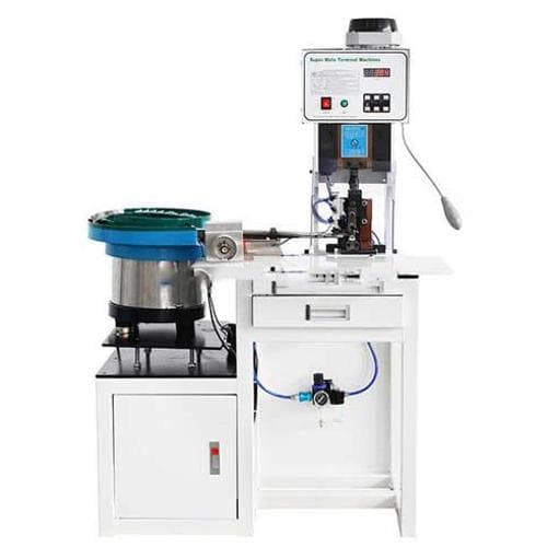 Máy bấm nắp bấm nylong YUANHAN YH-ZDP03-CAP Máy bấm nắp bấm nylong YUANHAN YH-ZDP03-CAP