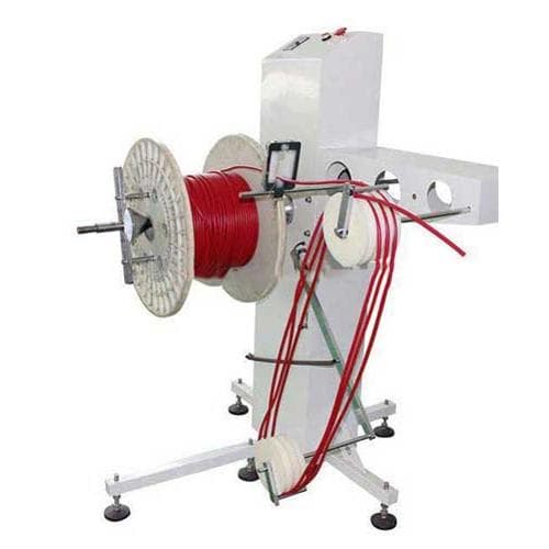 Máy cấp dây tự động / máy giải đấu dây YUANHAN YH-600C Máy cấp dây tự động / máy giải đấu dây YUANHAN YH-600C