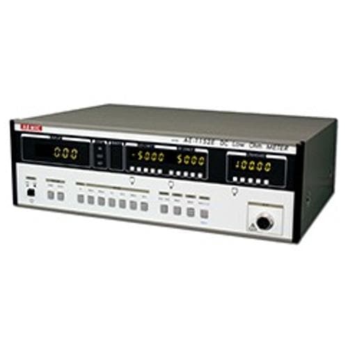 Máy đo điện trở DC Thấp AE-1152E AEMIC Máy đo điện trở DC Thấp AE-1152E AEMIC