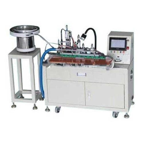 Máy hàn đầu nối USB tự động YUANHAN YH-USB Máy hàn đầu nối USB tự động YUANHAN YH-USB