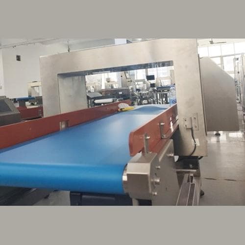 Thiết kế mới Máy dò kim loại thực phẩm Đồ ăn nhẹ Máy dò kim loại băng tải tự động Nhà sản xuất YU YANG YYMZ024 Thiết kế mới Máy dò kim loại thực phẩm Đồ ăn nhẹ Máy dò kim loại băng tải tự động Nhà sản xuất YU YANG YYMZ024