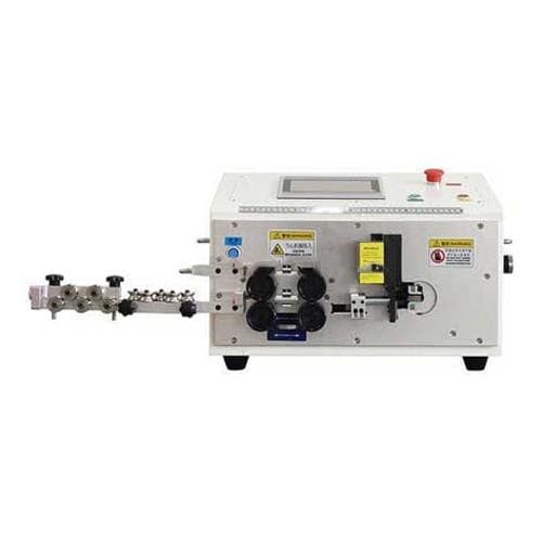 Máy uốn dây và cáp tự động YUANHAN YH-ZW16 Máy uốn dây và cáp tự động YUANHAN YH-ZW16