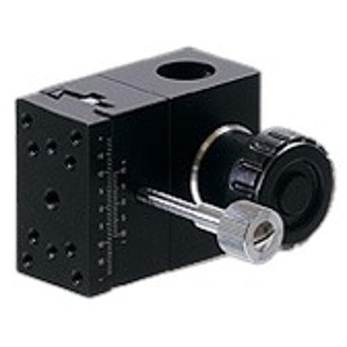 Bàn trượt hỗ trợ loại khối siết chặt MIRUC-OPTICAL PS-3BC Bàn trượt hỗ trợ loại khối siết chặt MIRUC-OPTICAL PS-3BC