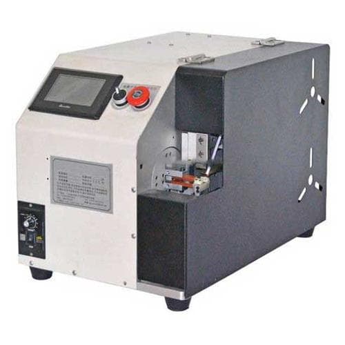 Máy quấn băng dính bọc dây và cáp đồng YUANHAN YH-TP Máy quấn băng dính bọc dây và cáp đồng YUANHAN YH-TP