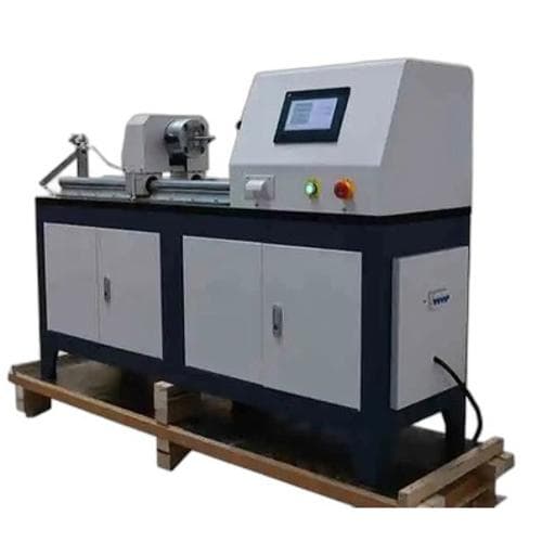 Thiết bị thử nghiệm dây thép dây xích YU YANG 001 Thiết bị thử nghiệm dây thép dây xích YU YANG 001