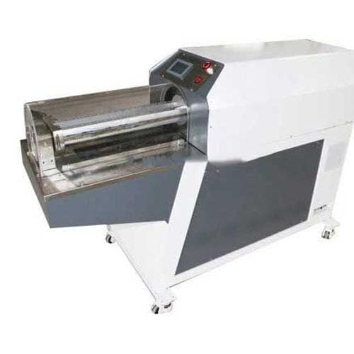 Máy tuốt cáp lưỡi quay YUANHAN YH-R500 Máy tuốt cáp lưỡi quay YUANHAN YH-R500