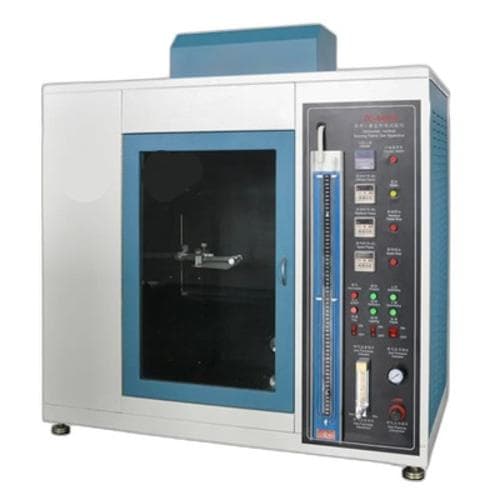 Thiết bị kiểm tra lửa CE Thiết bị kiểm tra lửa CE