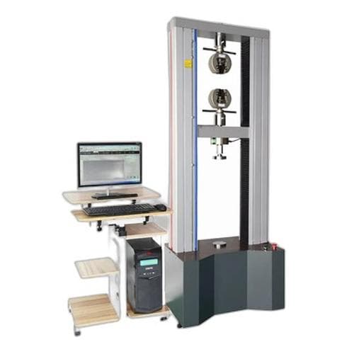 Máy kiểm tra đa năng chuyên nghiệp Phòng thí nghiệm cơ khí 2000kn YU YANG YYX191 Máy kiểm tra đa năng chuyên nghiệp Phòng thí nghiệm cơ khí 2000kn YU YANG YYX191