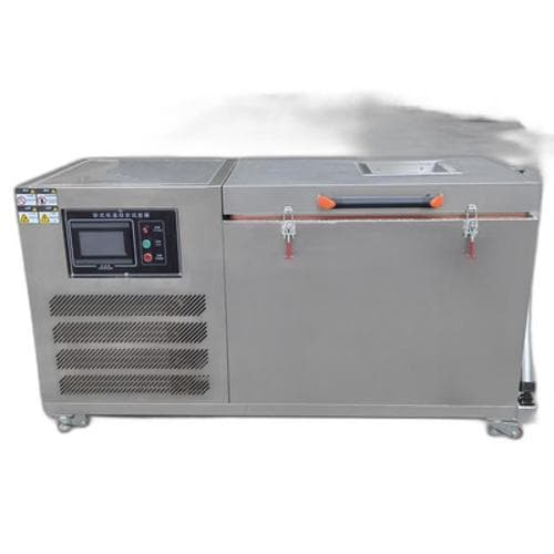 Máy kiểm soát khí hậu nhiệt độ và độ ẩm mô phỏng -40 đến 150 độ YU YANG YY003 Máy kiểm soát khí hậu nhiệt độ và độ ẩm mô phỏng -40 đến 150 độ YU YANG YY003