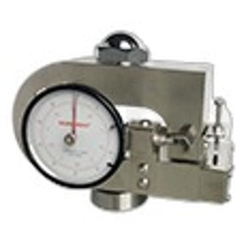 Đồng hồ đo lực kéo 50N SUNDOO SN-50 Đồng hồ đo lực kéo 50N SUNDOO SN-50