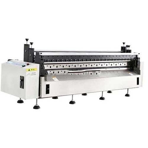 Máy cắt và xẻ tấm YUANHAN YH-1200S-FQ Máy cắt và xẻ tấm YUANHAN YH-1200S-FQ