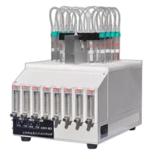 Thiết bị kiểm tra phân tích dầu với màn hình LCD YU YANG YY-II04 Thiết bị kiểm tra phân tích dầu với màn hình LCD YU YANG YY-II04