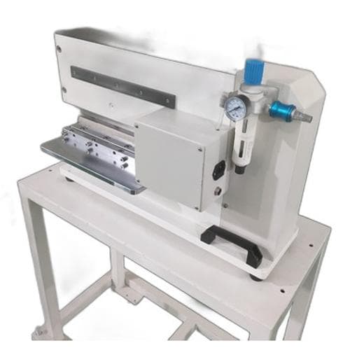 Máy Phân Tách Smd PCB Nhôm Kiểu Mini Guillotine PCB-V Cut YU YANG YY099 Máy Phân Tách Smd PCB Nhôm Kiểu Mini Guillotine PCB-V Cut YU YANG YY099